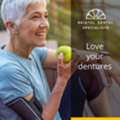 Evolution Of Dentures: Modern Solutions For Better Smiles