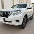 SAR 147000,  TOYOTA PRADO,  2023,  Automatic,  94000 KM,  TXL2 V6 100% ORIGINAL 3