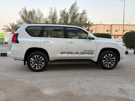 Riyadh, Vehicles, Cars & Trucks , SAR 147000,  TOYOTA PRADO,  2023,  Automatic,  94000 KM,  TXL2 V6 100% ORIGINAL 3