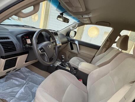 Riyadh, Vehicles, Cars & Trucks , SAR 147000,  TOYOTA PRADO,  2023,  Automatic,  94000 KM,  TXL2 V6 100% ORIGINAL 3