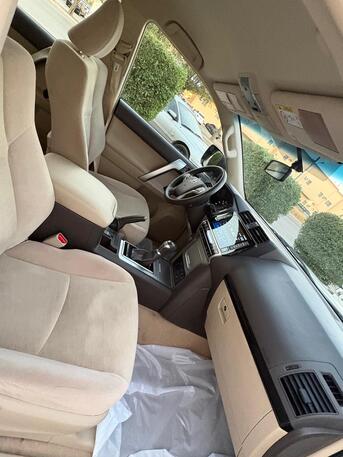 Riyadh, Vehicles, Cars & Trucks , SAR 147000,  TOYOTA PRADO,  2023,  Automatic,  94000 KM,  TXL2 V6 100% ORIGINAL 3