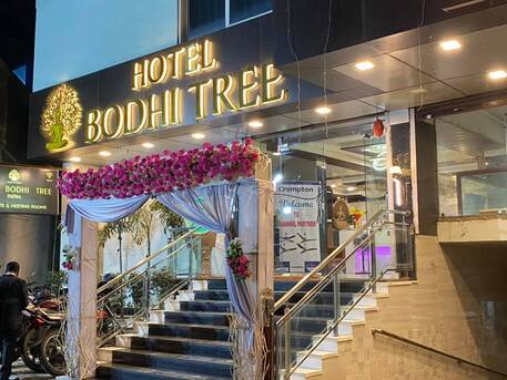 Mumbai, Event Planning, Banquet Hall & Event Venue In Patna For Weddings, Corporate Events & Parties