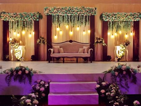 Mumbai, Event Planning, Banquet Hall & Event Venue In Patna For Weddings, Corporate Events & Parties