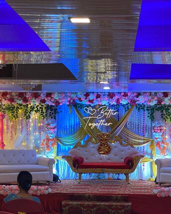 Mumbai, Event Planning, Banquet Hall & Event Venue In Patna For Weddings, Corporate Events & Parties