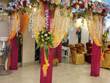 Mumbai, Event Planning, Banquet Hall & Event Venue In Patna For Weddings, Corporate Events & Parties