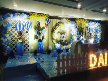 Mumbai, Event Planning, Banquet Hall & Event Venue In Patna For Weddings, Corporate Events & Parties