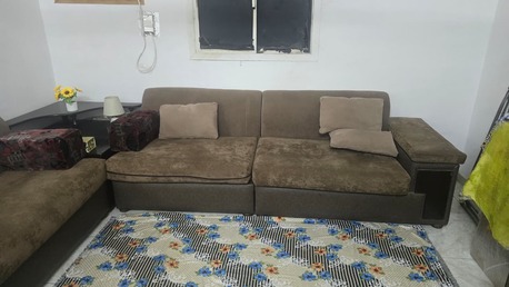 Al Aziziyah, Apartments, Flats, Houses & Villas, SAR 1800/month,  Furnished,  1 BR,  Furnished Room/Flat For Rent + Furniture & Appliances For Sale &ndash; Aziziyah, Jeddah