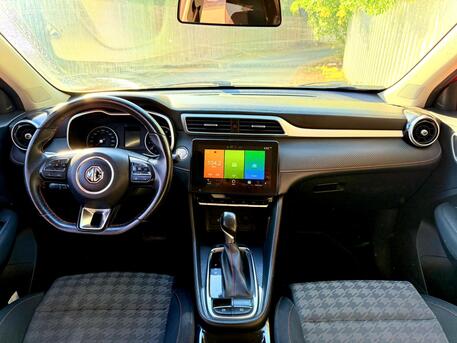 Manama, Vehicles, Cars & Trucks , BHD 4400,  Mg ZS,  2023,  Automatic,  61000 KM,    MODEL WITH WELL-MAINTAINED CONDITION CAR