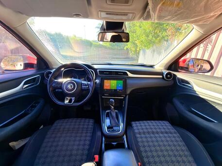 Manama, Vehicles, Cars & Trucks , BHD 4400,  Mg ZS,  2023,  Automatic,  61000 KM,    MODEL WITH WELL-MAINTAINED CONDITION CAR