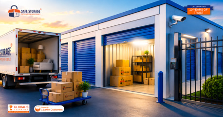 Dubai, Logistics, How To Choose The Best Movers In Dubai: Expert 2026 Guide