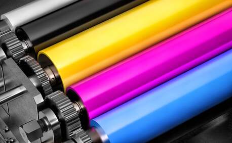 Mumbai, Business, Best Flexographic Ink Manufacturers In India &ndash; Spectra Inks & Coatings Pvt Ltd
