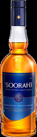 Mumbai, General, Choose Indian Blended Whisky With Exceptional Flavor Profile