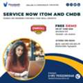ServiceNow ITOM & CMDB Online Free Demo | 25th June 2026