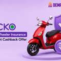 Acko Two Wheeler Insurance: Coverage, Benefits & More