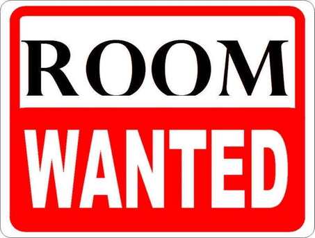 Salamah, Apts/Flats Wanted, SAR 1000/month,  1 BR,  URGENT :: 1 ROOM With Attached Bathroom Needed