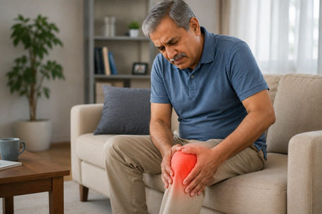 Ahmedabad, Medical, Knee Replacement Surgery In Ahmedabad