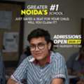 Pre Nursery School In Greater Noida| K.R. Mangalam World School Greater Noida