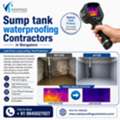 Sump Tank Waterproofing Contractors In Bangalore