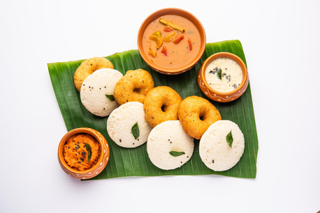 Ahmedabad, Food & Drink, Wake Up To The Best South Indian Breakfast In Ahmedabad