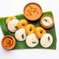 Wake Up To The Best South Indian Breakfast In Ahmedabad