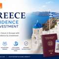 Greece Residence By Investment Program | FRR Immigration