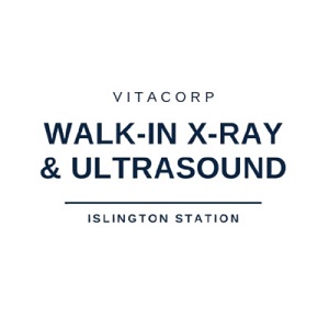 Toronto, Medical, Vitacorp Islington Station Walk In X RAY And Ultrasound Etobicoke