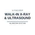 Vitacorp Islington Station Walk In X RAY And Ultrasound Etobicoke