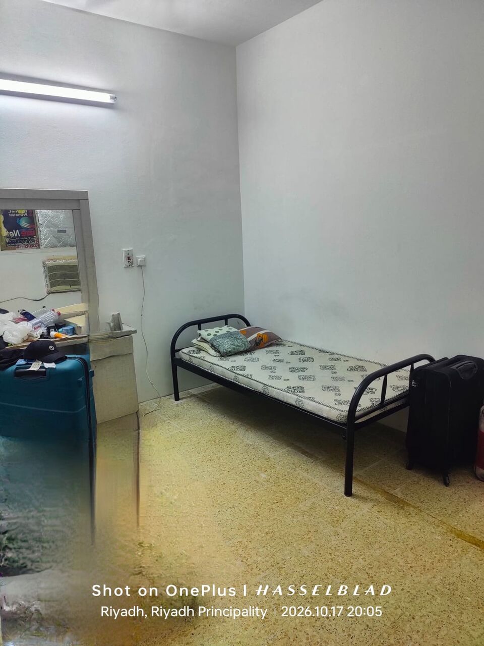 Hara, Bedspace For Rent, SAR 500/month,  Hara Bedspace Available In 3BHK Flat