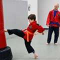 Self Defense For Kids In Minneapolis &ndash; Free Class Offer