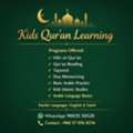 Basic Arabic Teaching Class For Your Kids