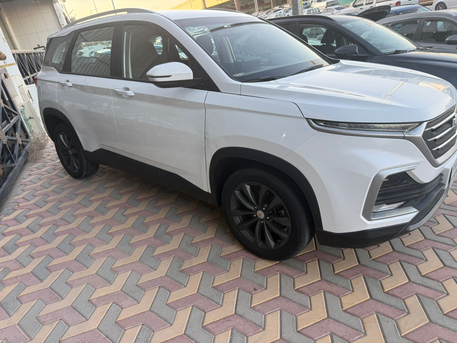 Riyadh, Vehicles, Cars & Trucks , SAR 1240,  Chevrolet Captiva,  2023,  Automatic,  42000 KM,    SUV On Monthly Installments