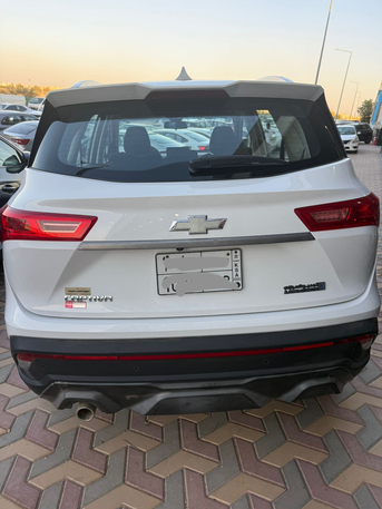 Riyadh, Vehicles, Cars & Trucks , SAR 1240,  Chevrolet Captiva,  2023,  Automatic,  42000 KM,    SUV On Monthly Installments