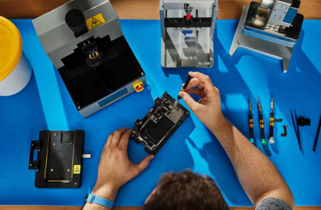 Auckland, Business, Tech Repair