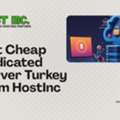 Get Cheap Dedicated Server Turkey From HostInc