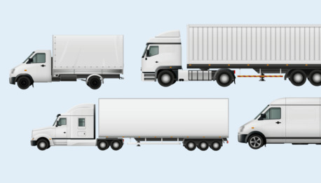 New York, Financial, Commercial Automobile Liability Insurance Coverage
