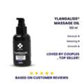 INR 499,  Purchase Nourishing Massage Oil For Couples From My Soul At Best Price
