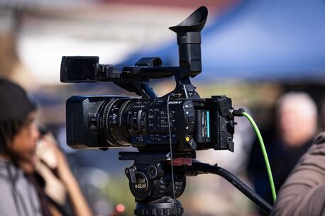 New York, Television, Charles Kramer Chakravision Driving Creative Media Innovation
