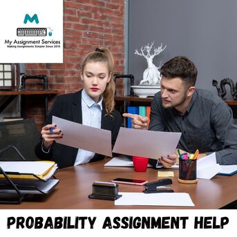 Sydney, Education, Probability Assignment Help Expert Guidance For Accurate