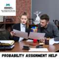 Probability Assignment Help Expert Guidance For Accurate