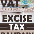 VAT PAYROLL TAX & EXCISE MANAGEMENT