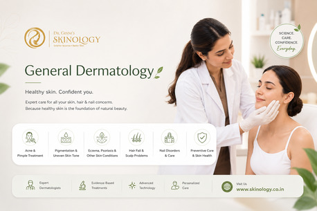 Indore, Health, Personalized Acne Care By Experienced Skin Experts