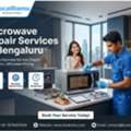 Your Microwave Deserves LocalRamu Services To Get It Fixed Right In Bengaluru