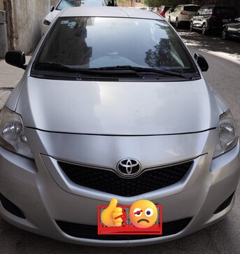 Al Wizarat, Vehicles, Cars & Trucks , SAR 16000,  Toyota Yaris,  2010,  Automatic,  247 KM,