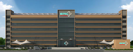 Ahmedabad, Health, Super Speciality Hospital In Ahmedabad