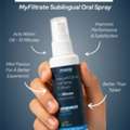 MyFiltrate Sublingual Oral Spray