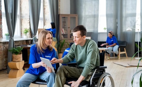 Perth, Health, Reliable NDIS Maintain Employment Services For Perth Residents