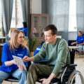 Reliable NDIS Maintain Employment Services For Perth Residents