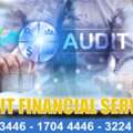 Audit Policy Governance Compliance Report