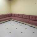 SAR 1400,  Sofa & Bedroom Set For Sale