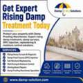Affordable Rising Damp Treatment Solutions